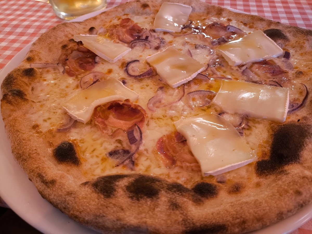 Pota la pizza Calcinato Photo 3