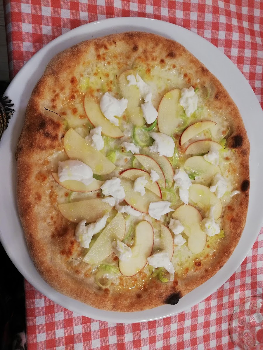 Pota la pizza Calcinato Photo 7