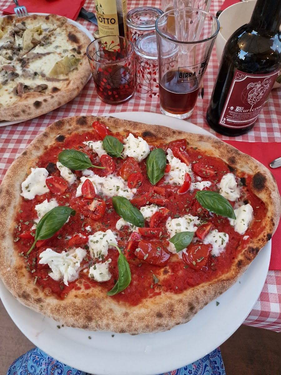 Pota la pizza Calcinato Photo 8