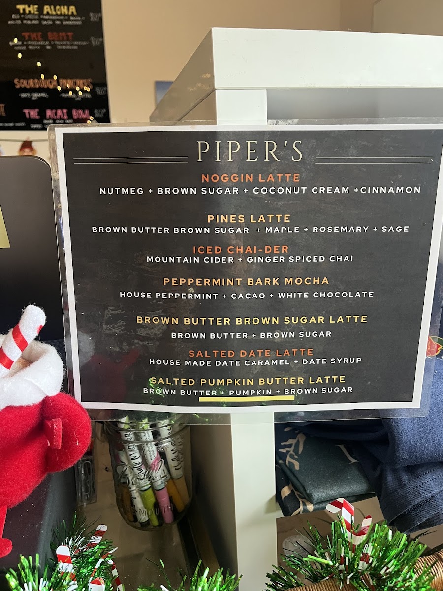 Piper’s Cafe Photo Menu 8