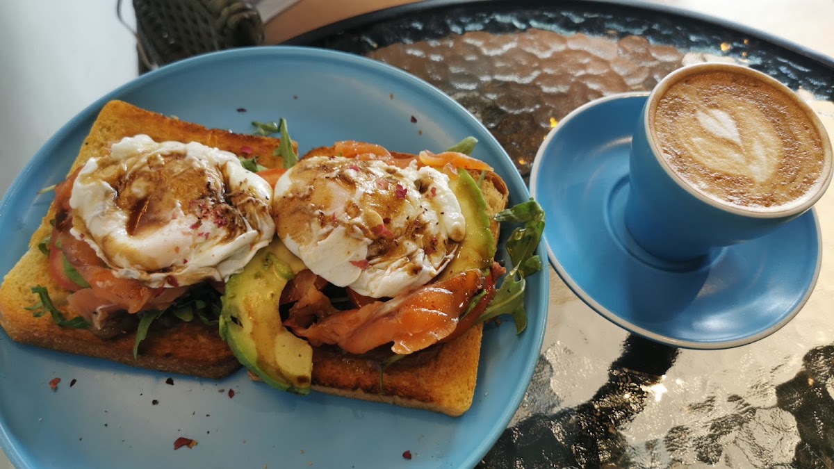 Yin's Sourdough Bakery & Cafe • Uptown 37 Photo 10