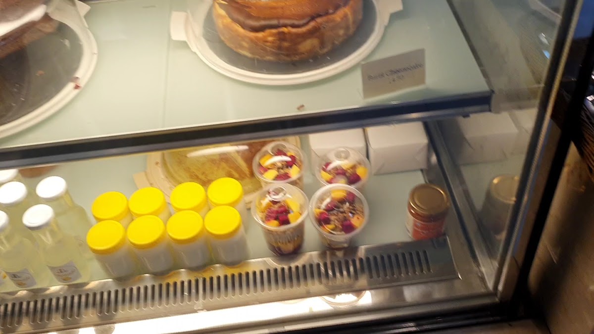 Yin's Sourdough Bakery & Cafe • Uptown 37 Photo 2