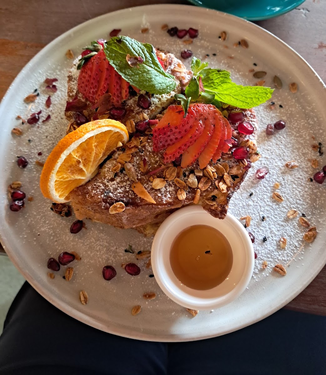 Yin's Sourdough Bakery & Cafe • Uptown 37 Photo 4