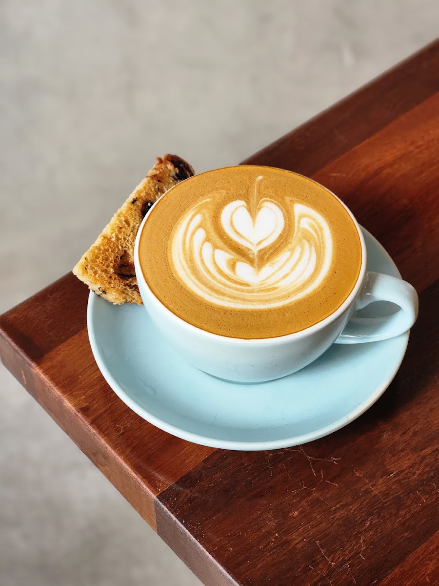 Yin's Sourdough Bakery & Cafe • Uptown 37 Photo 5