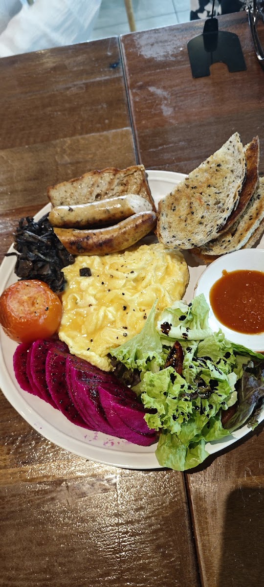 Yin's Sourdough Bakery & Cafe • Uptown 37 Photo 6