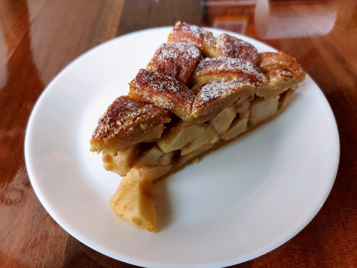 Yin's Sourdough Bakery & Cafe • Uptown 37 Photo 7
