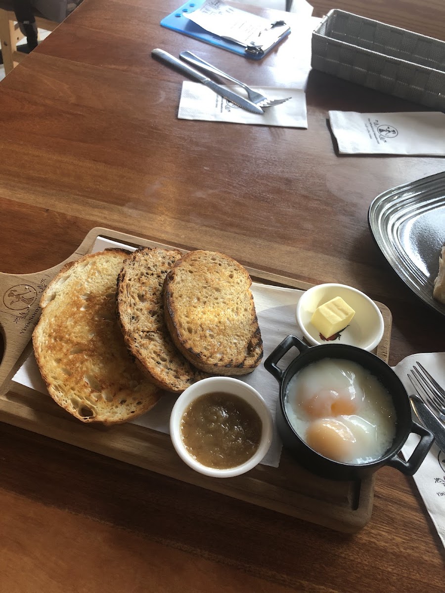 Yin's Sourdough Bakery & Cafe • Uptown 37 Photo 8