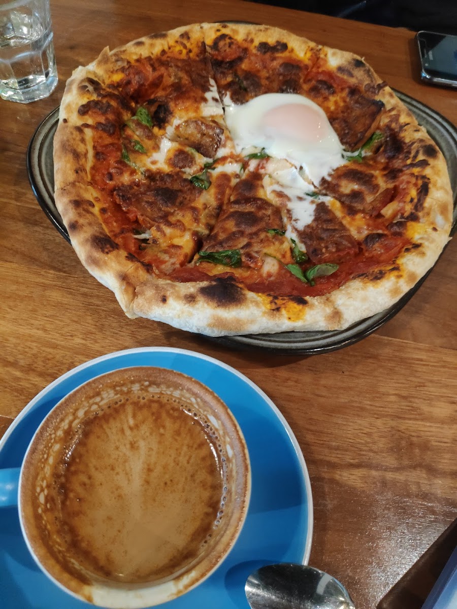 Yin's Sourdough Bakery & Cafe • Uptown 37 Photo 9