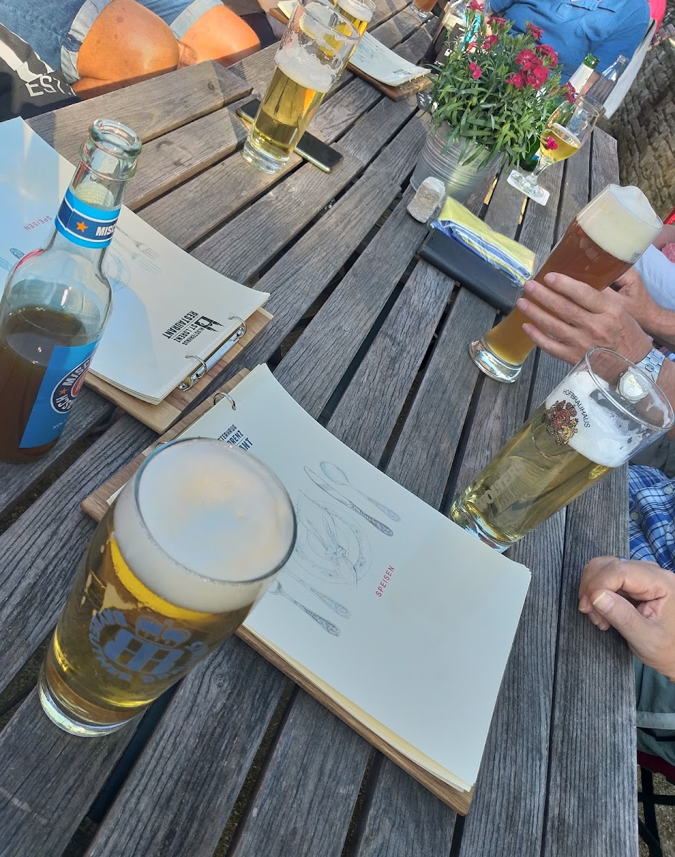 Restaurant Klosterkrug St.Lorenz Photo 10