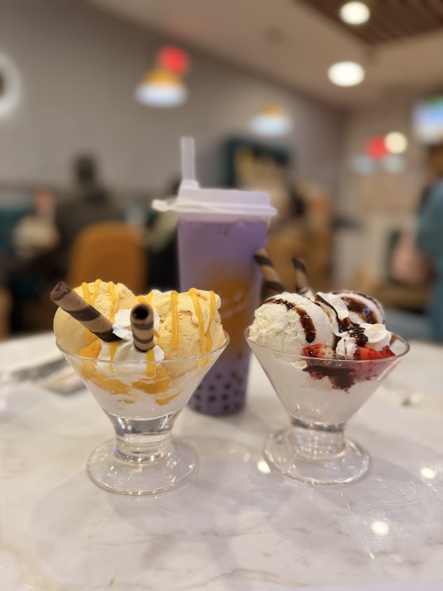 Mango Mango Dessert - West Windsor Photo 3