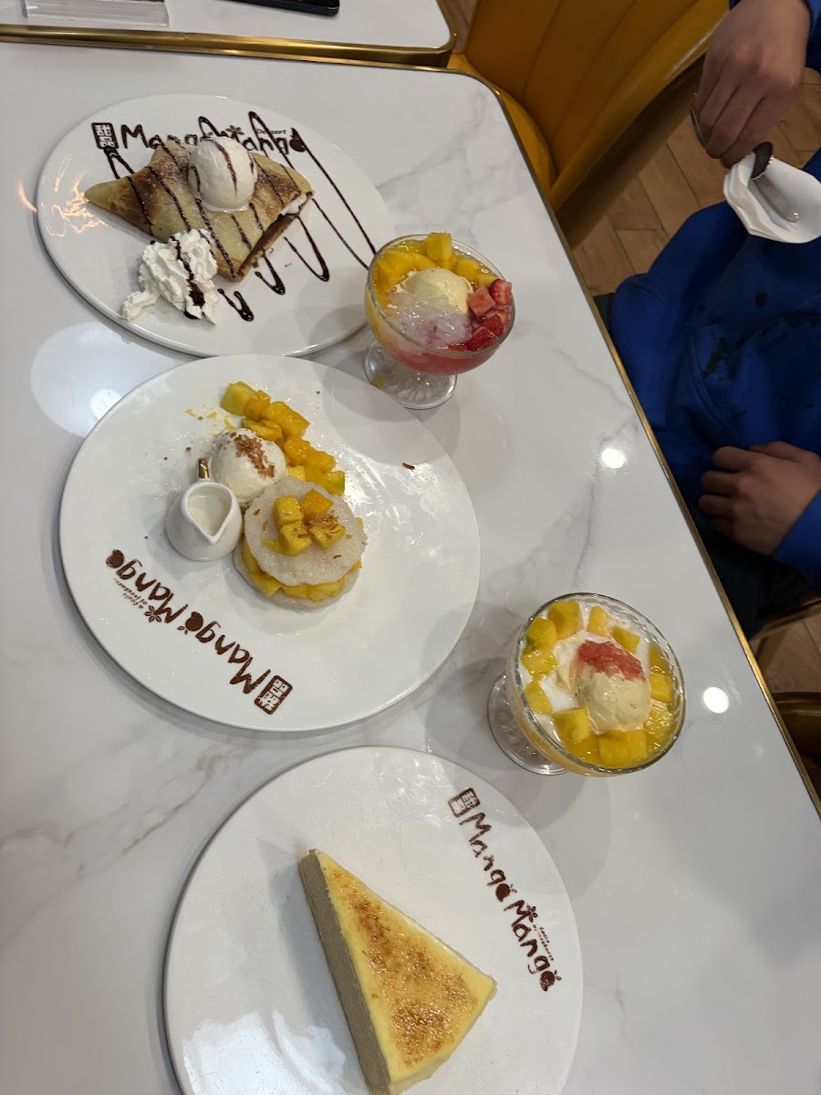 Mango Mango Dessert - West Windsor Photo 4