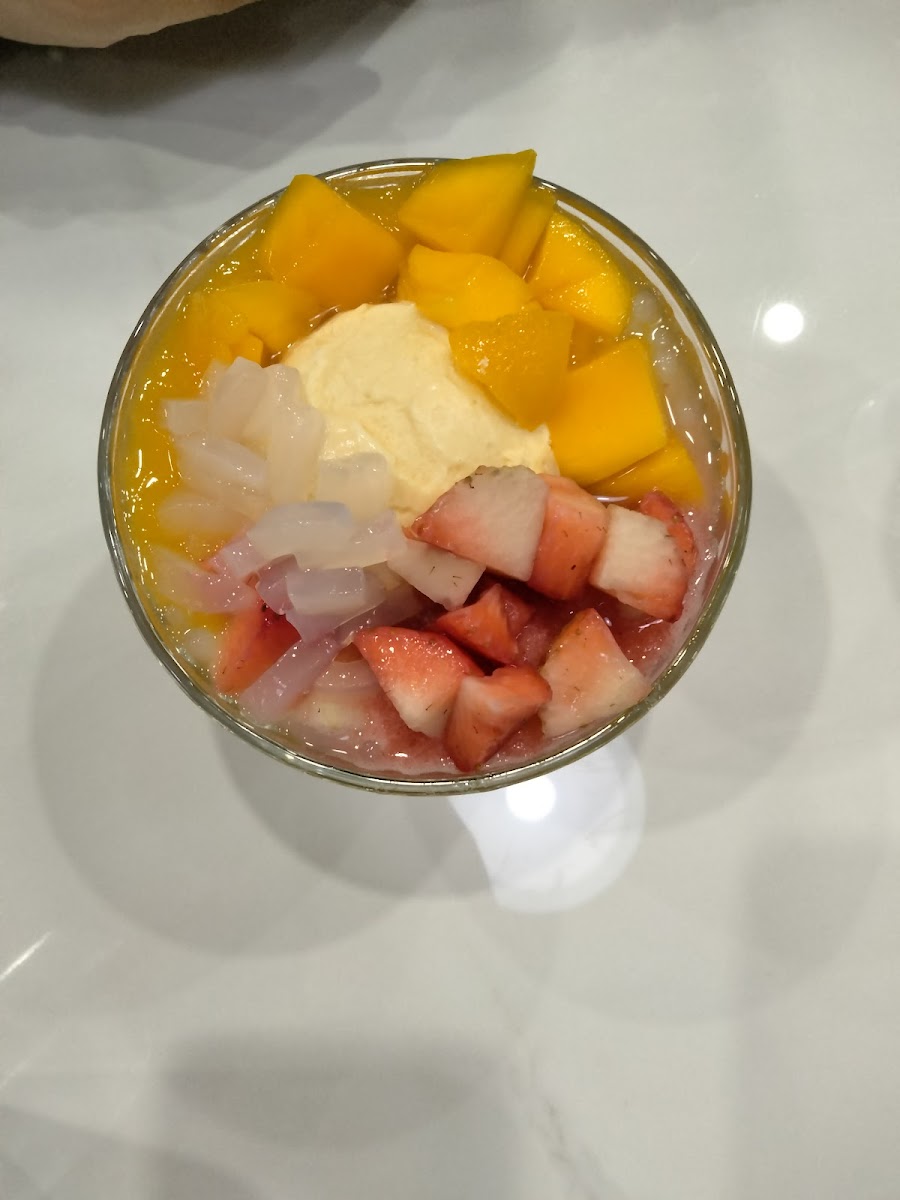 Mango Mango Dessert - West Windsor Photo 5