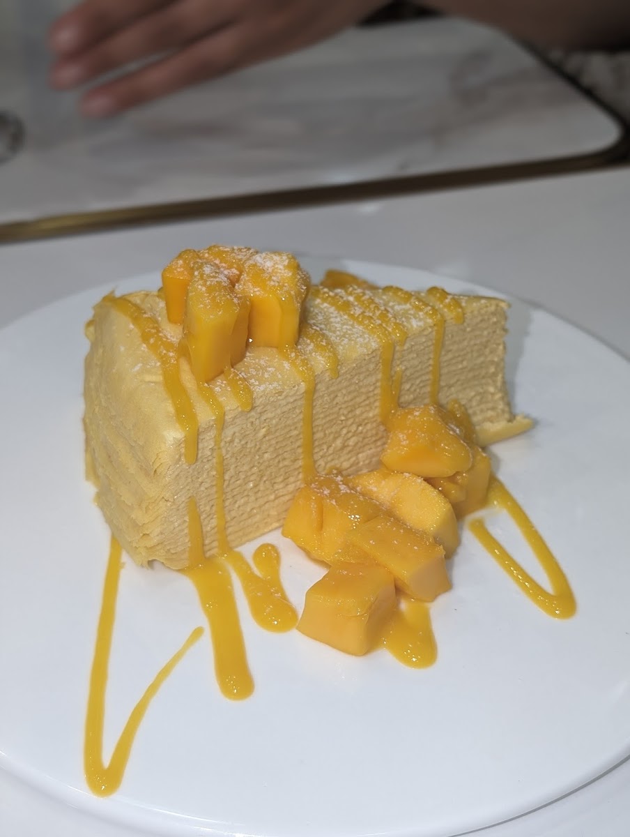 Mango Mango Dessert - West Windsor Photo 7