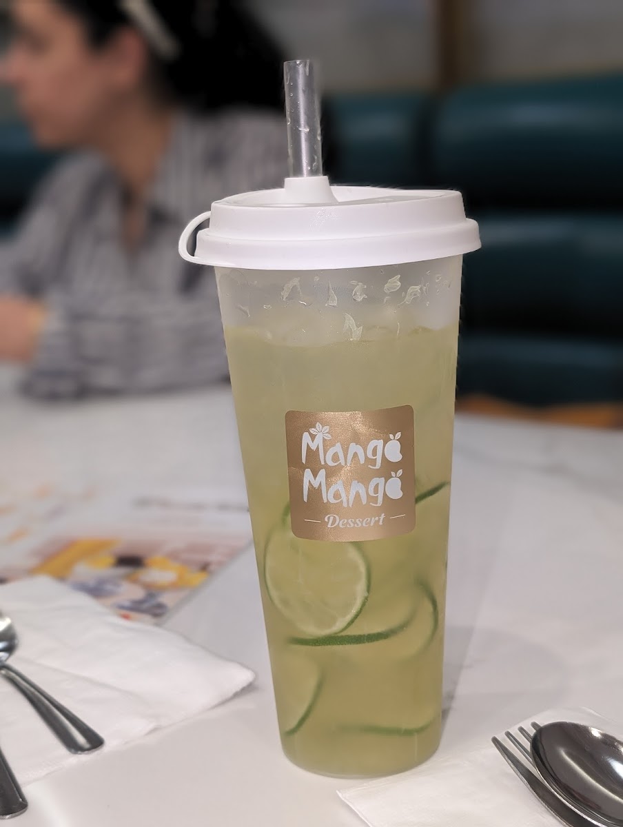 Mango Mango Dessert - West Windsor Photo 8