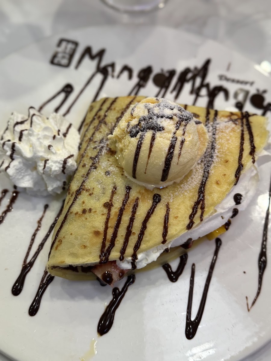 Mango Mango Dessert - West Windsor Photo 9