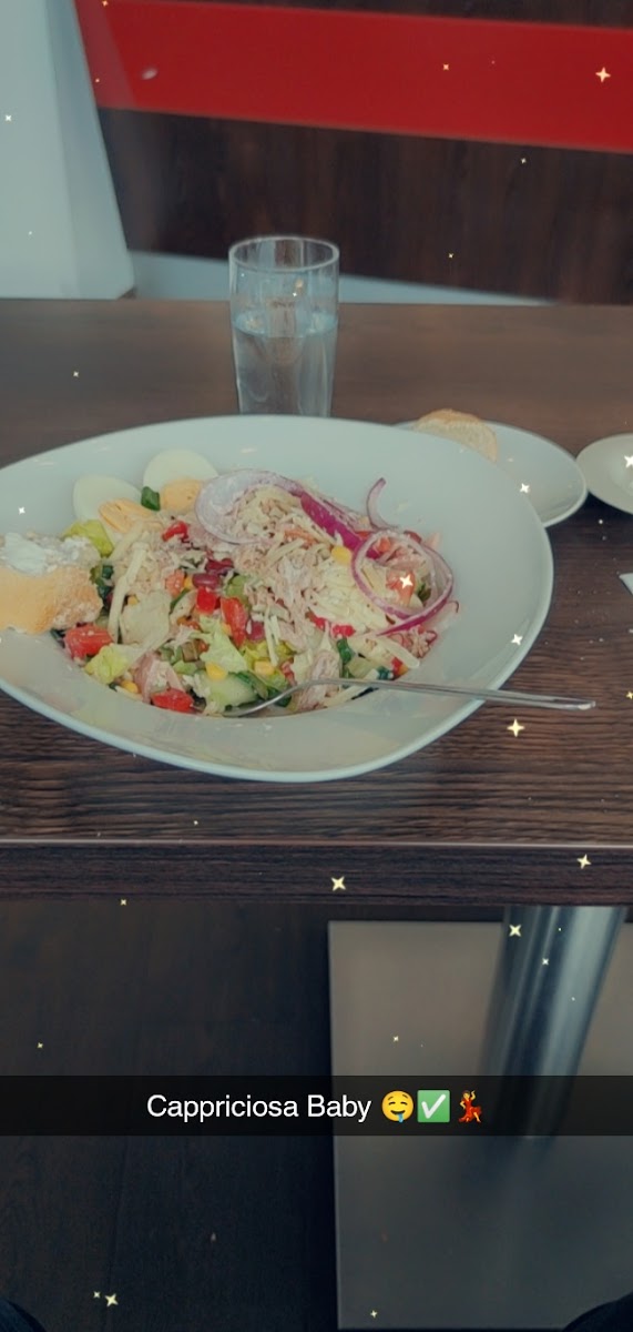 café jedermann. Photo 6