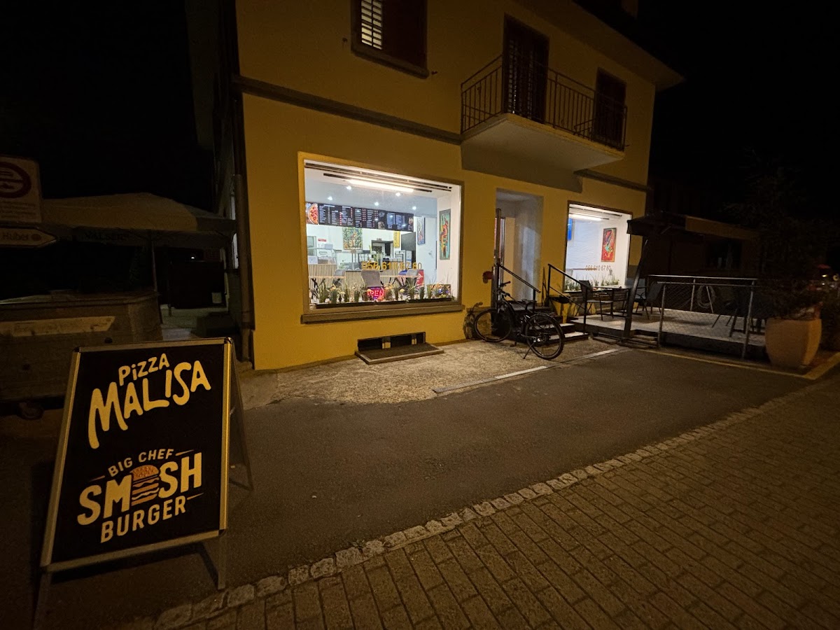 Pizza Malisa Photo 4