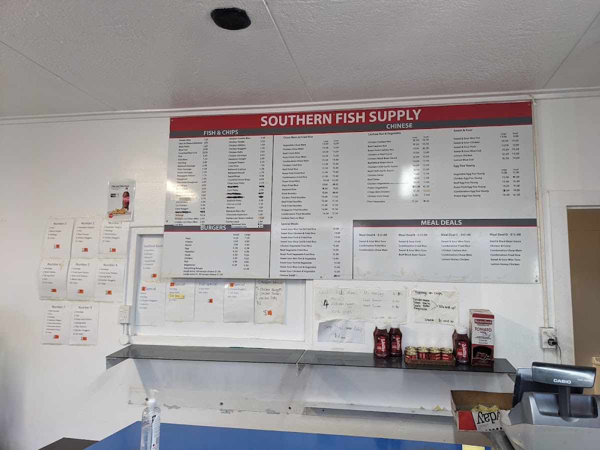 Southern Fish Supply Photo 3