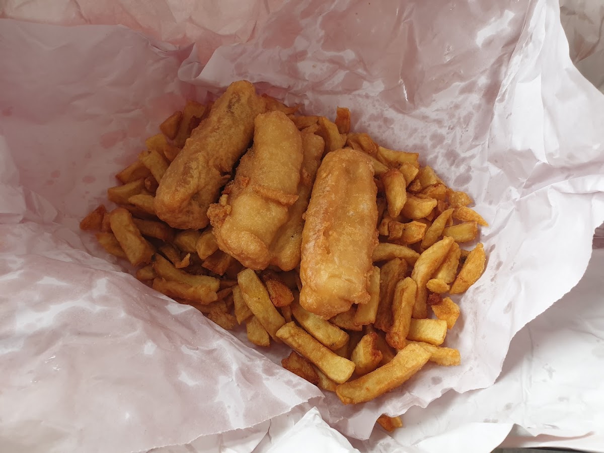 Southern Fish Supply Photo 7