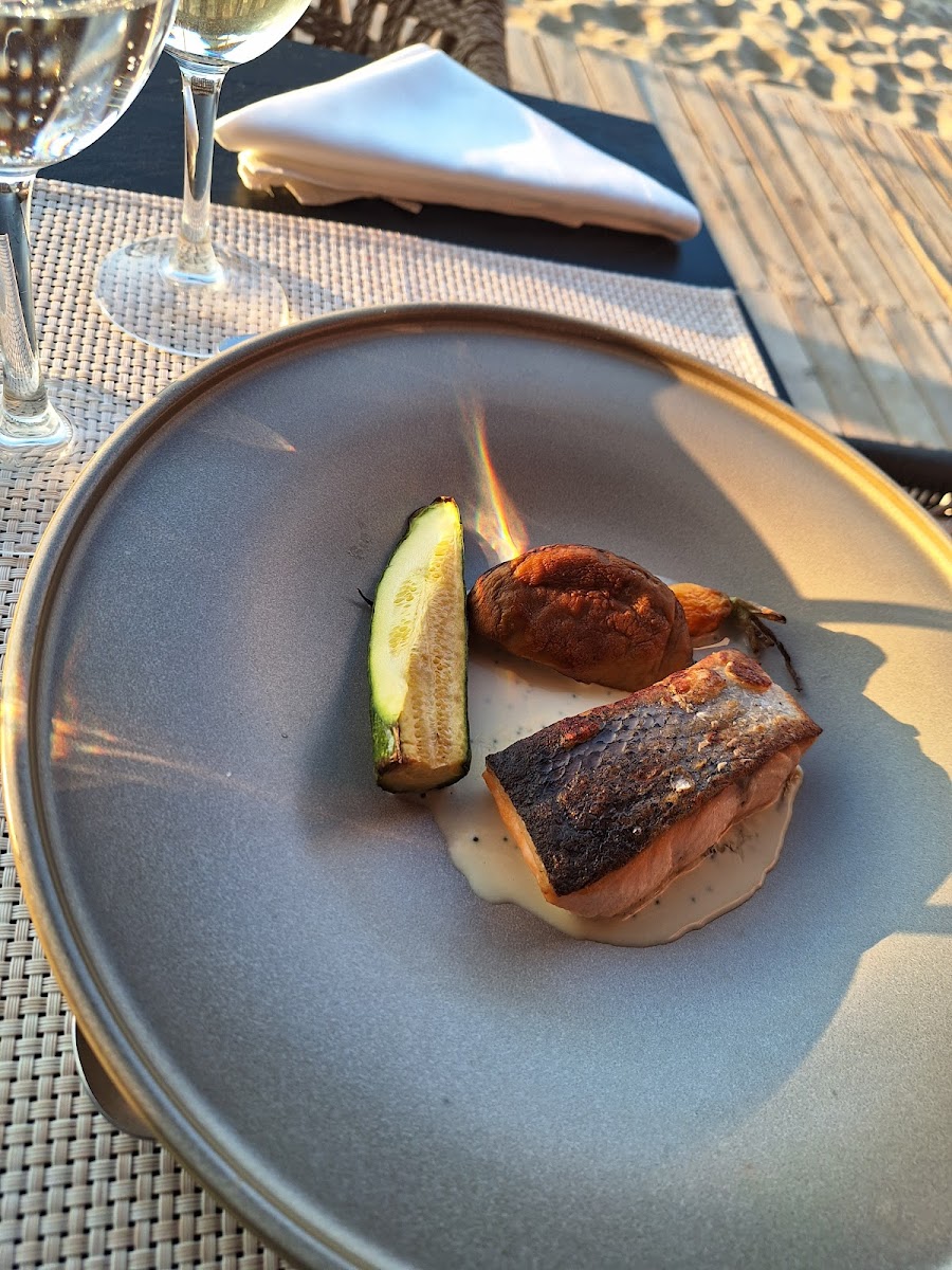 Sirocco Seafood Restaurant Photo 10