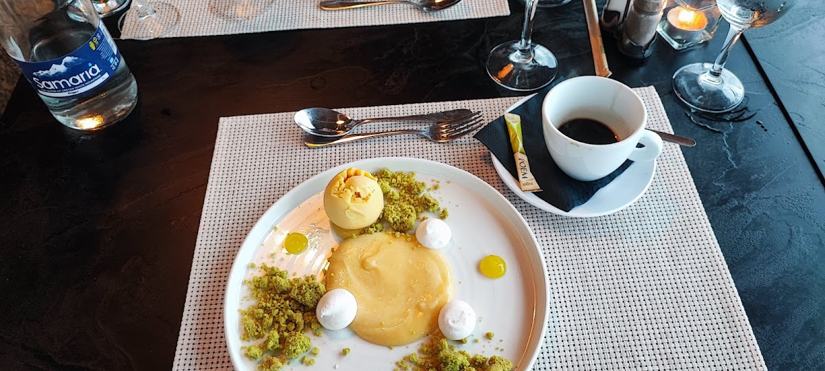 Sirocco Seafood Restaurant Photo 8