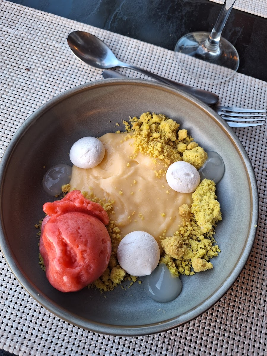 Sirocco Seafood Restaurant Photo 9
