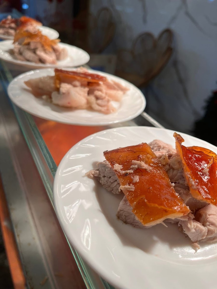 Buffet @ MINE Photo 5