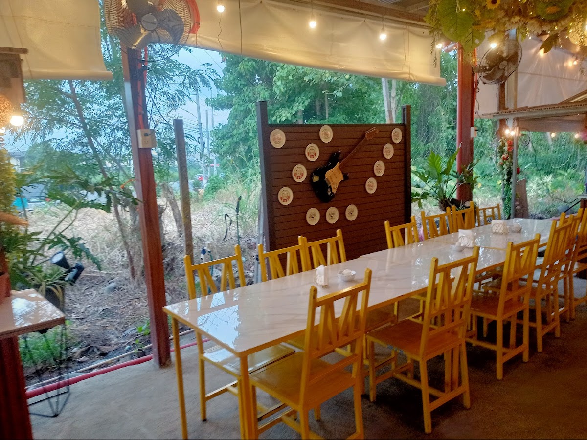 Buffet @ MINE Photo 7