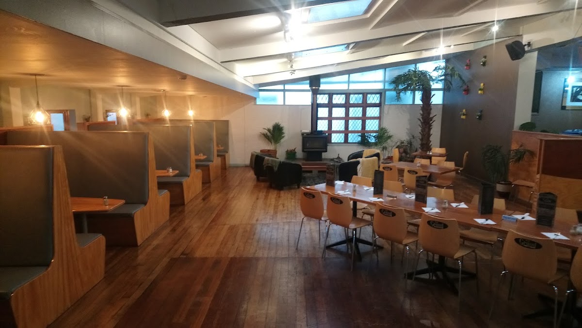 Grand Cafe and Eatery