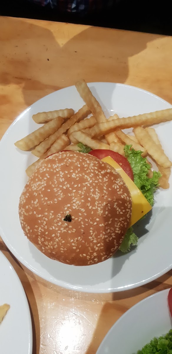 Grand Cafe and Eatery Photo 10