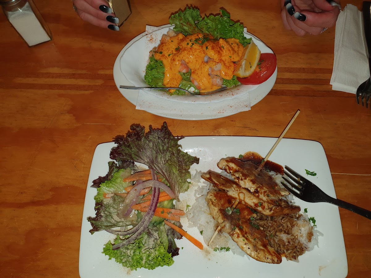 Grand Cafe and Eatery Photo 2