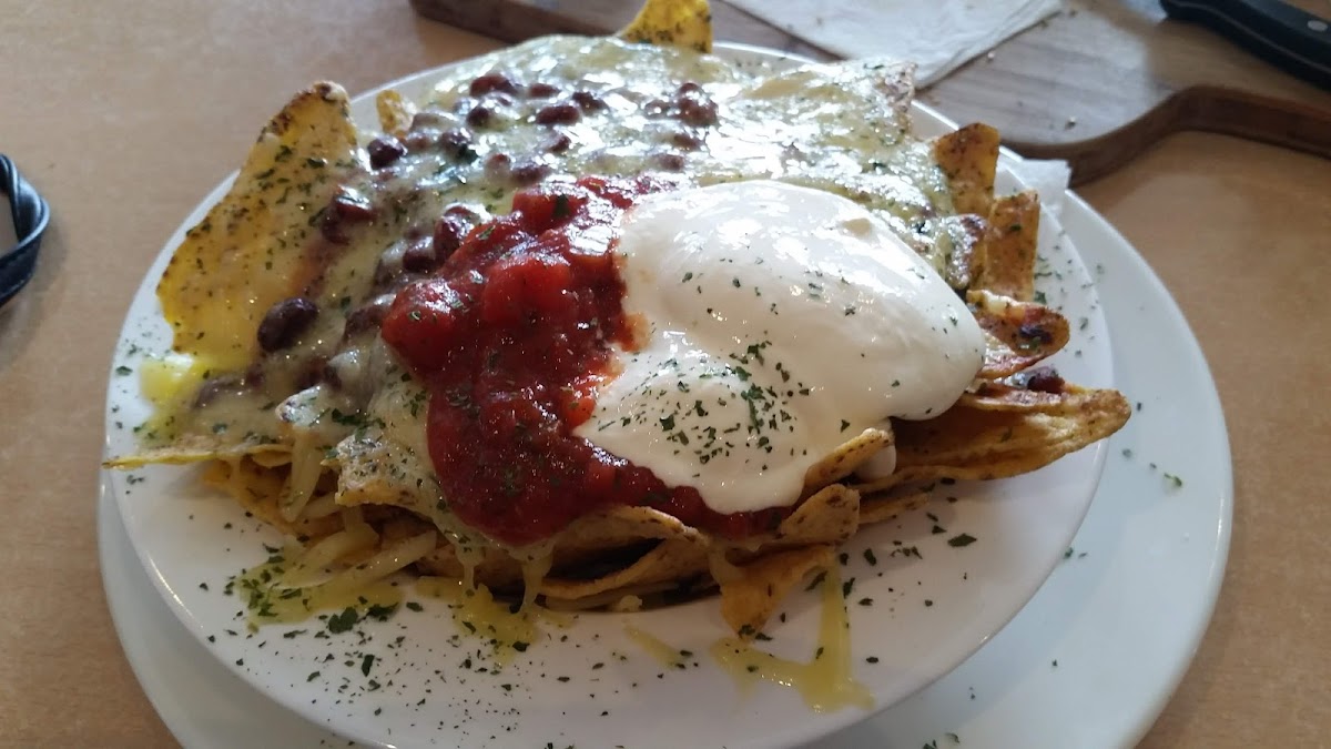 Grand Cafe and Eatery Photo 5