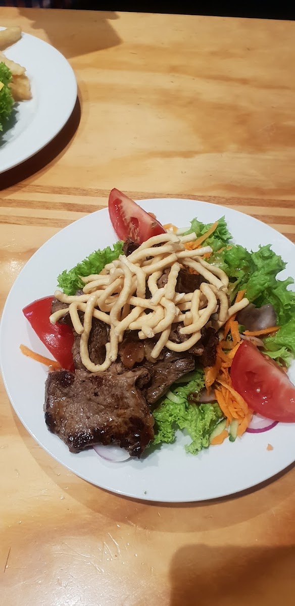 Grand Cafe and Eatery Photo 7