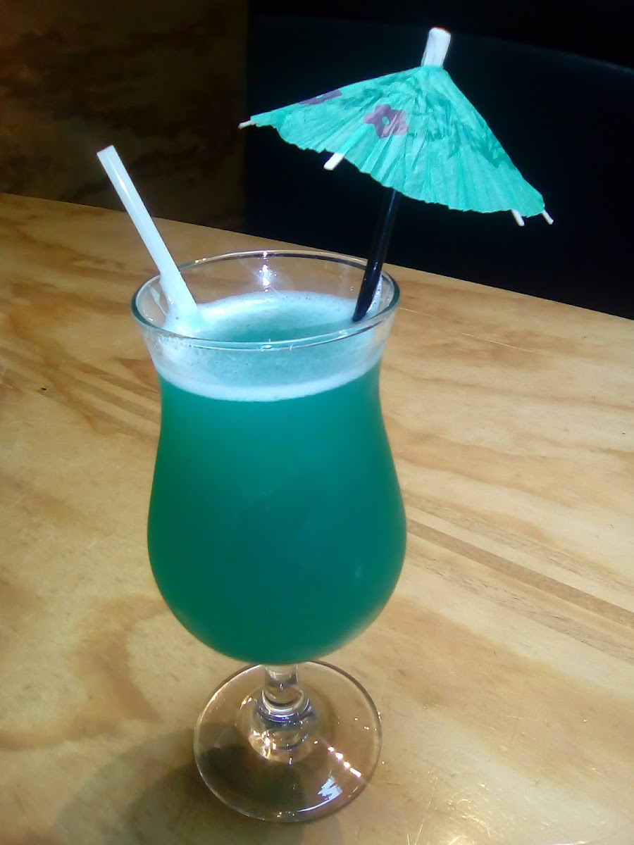 Grand Cafe and Eatery Photo 9