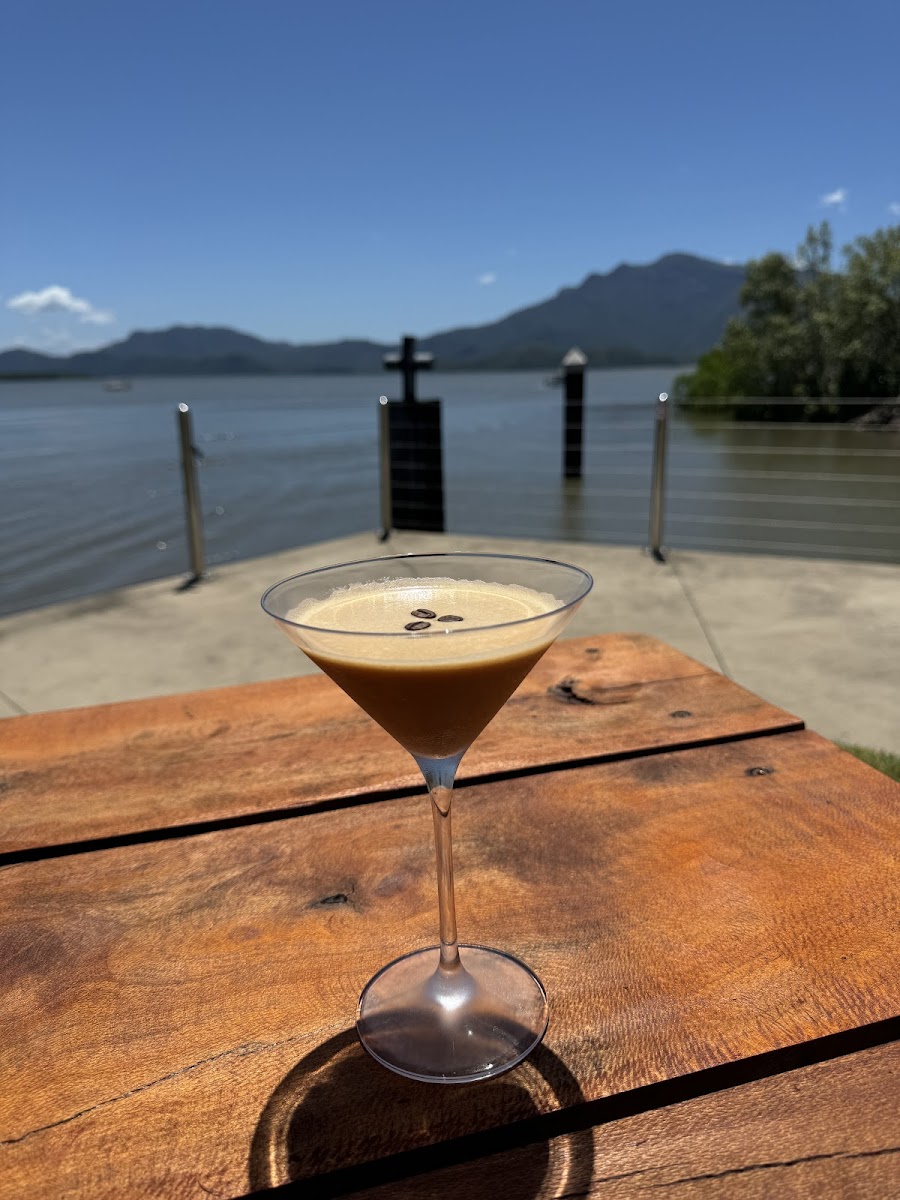 Slipway Bar & Restaurant Photo 6