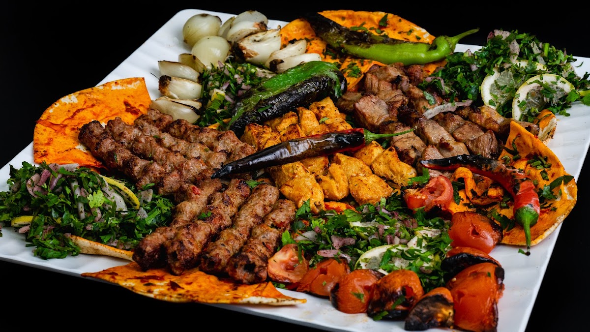 Al Faisal Grills und Restaurant Photo 3