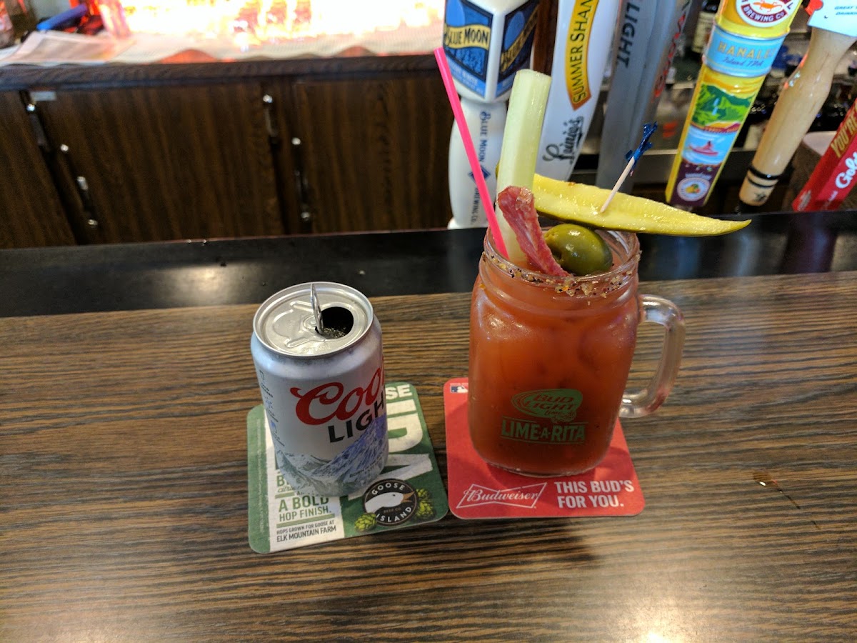 Cricket Bar Photo 7