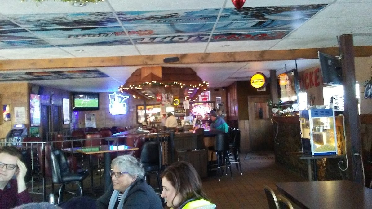 Cricket Bar Photo 9