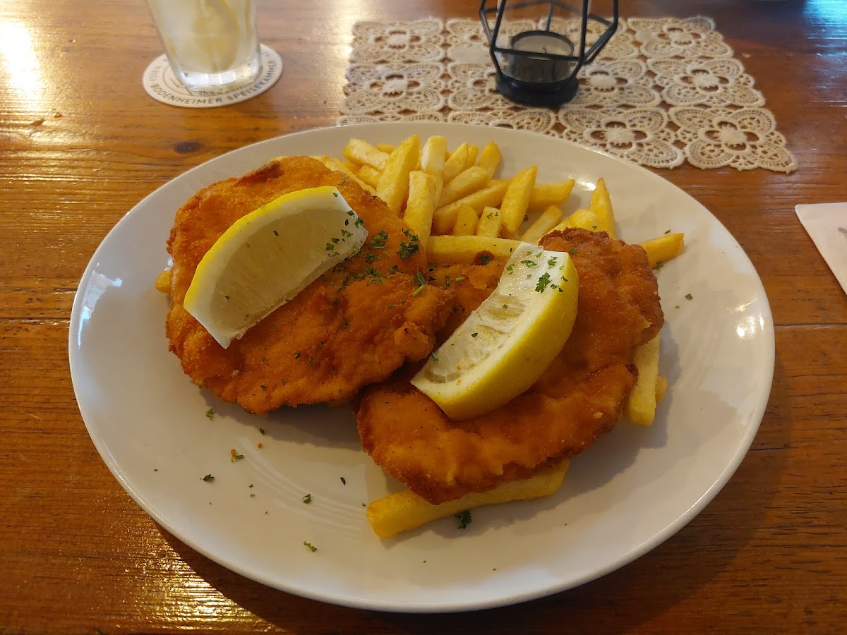Bodenheimer Speisekammer Photo 3