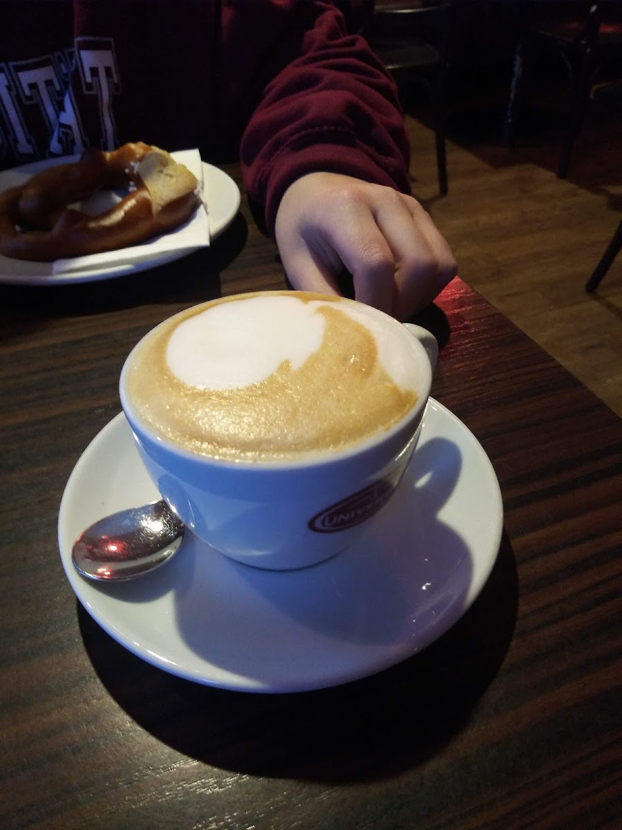 Café Sammo - Mannheim Photo 10