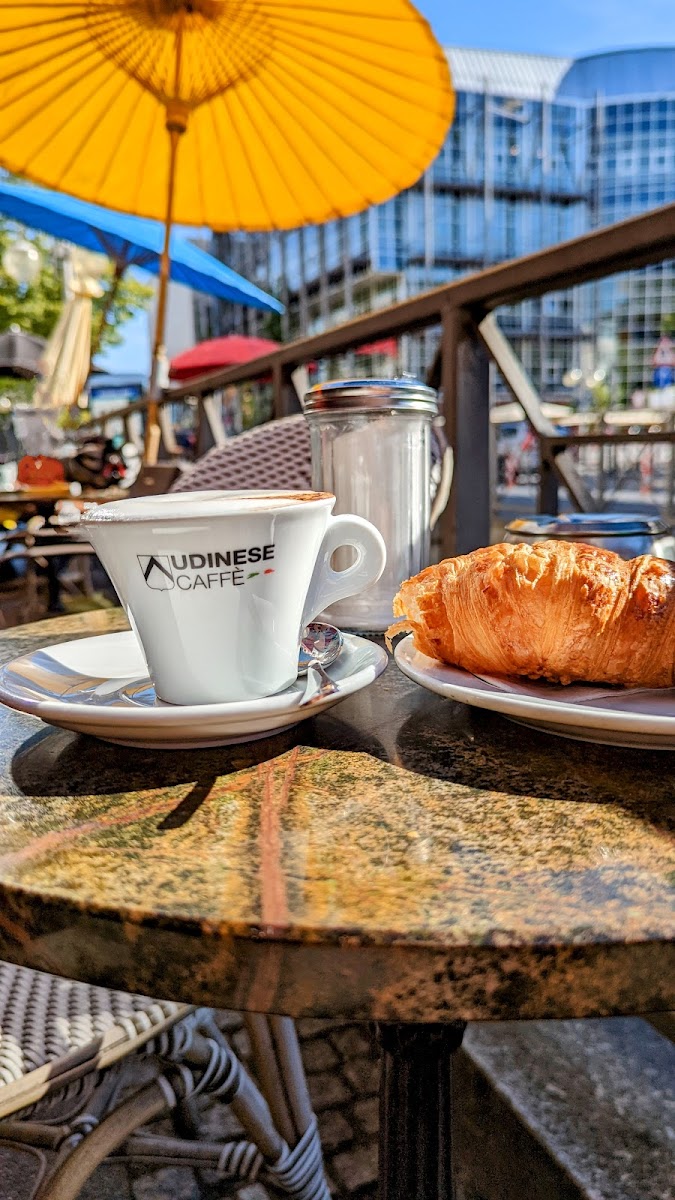 Café Sammo - Mannheim Photo 3