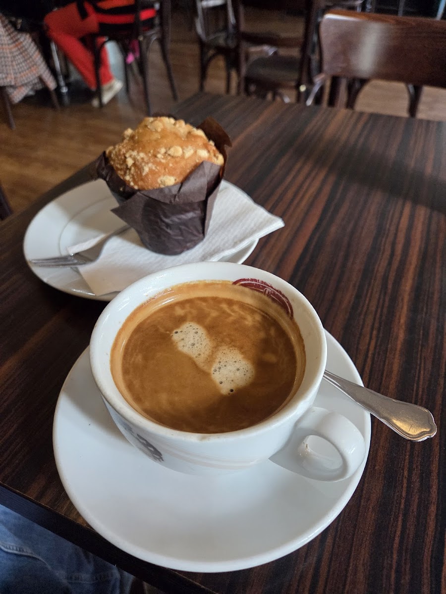 Café Sammo - Mannheim Photo 4