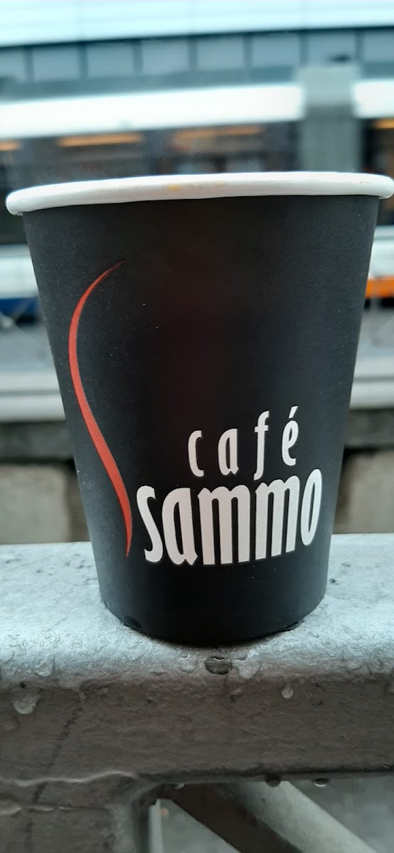 Café Sammo - Mannheim Photo 5