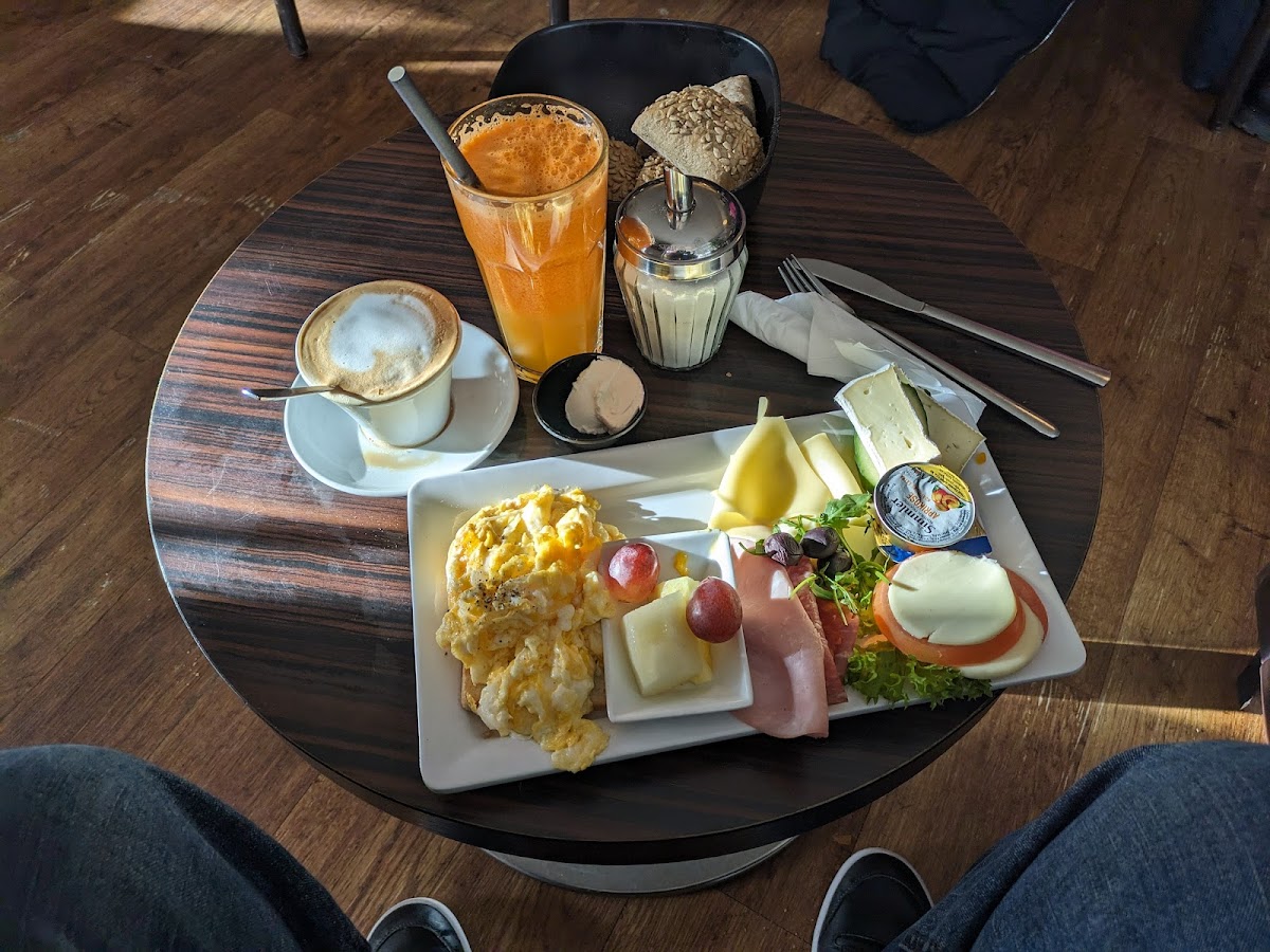 Café Sammo - Mannheim Photo 6