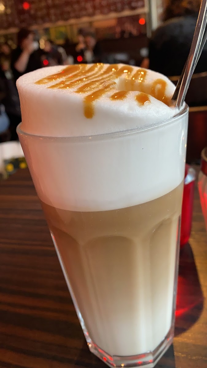 Café Sammo - Mannheim Photo 8