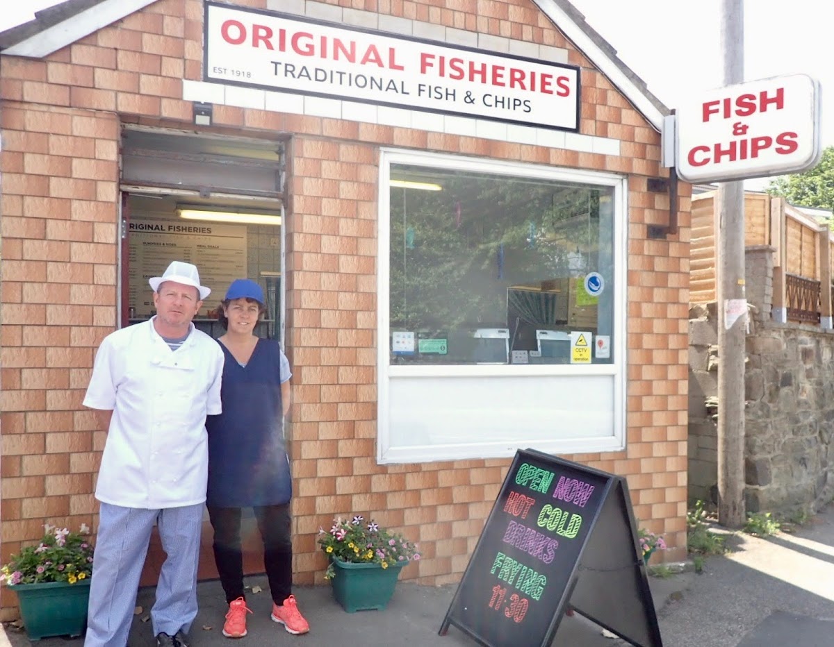 Original Fisheries