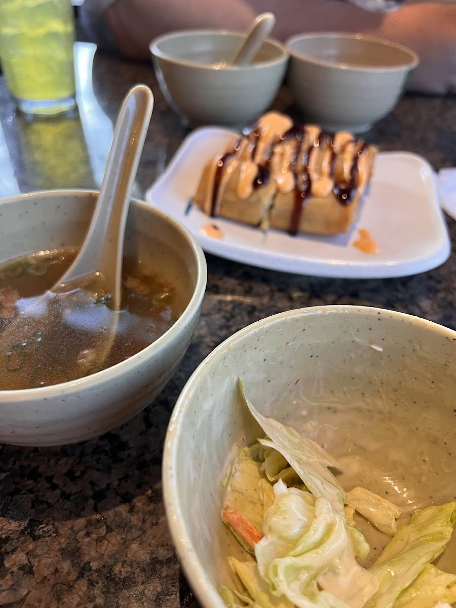Hibachi Grill & Sushi Bar Photo 6