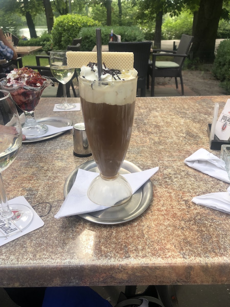 Schäfer - Café Bar Restaurant Photo 6