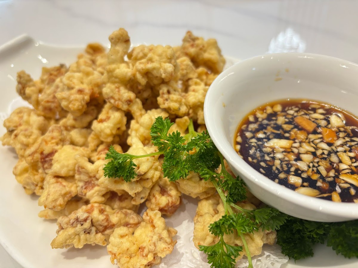 Lao Pu Xian 老蒲鲜 Photo 3