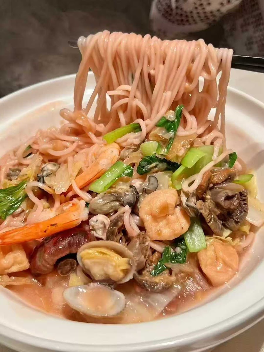 Lao Pu Xian 老蒲鲜 Photo 7